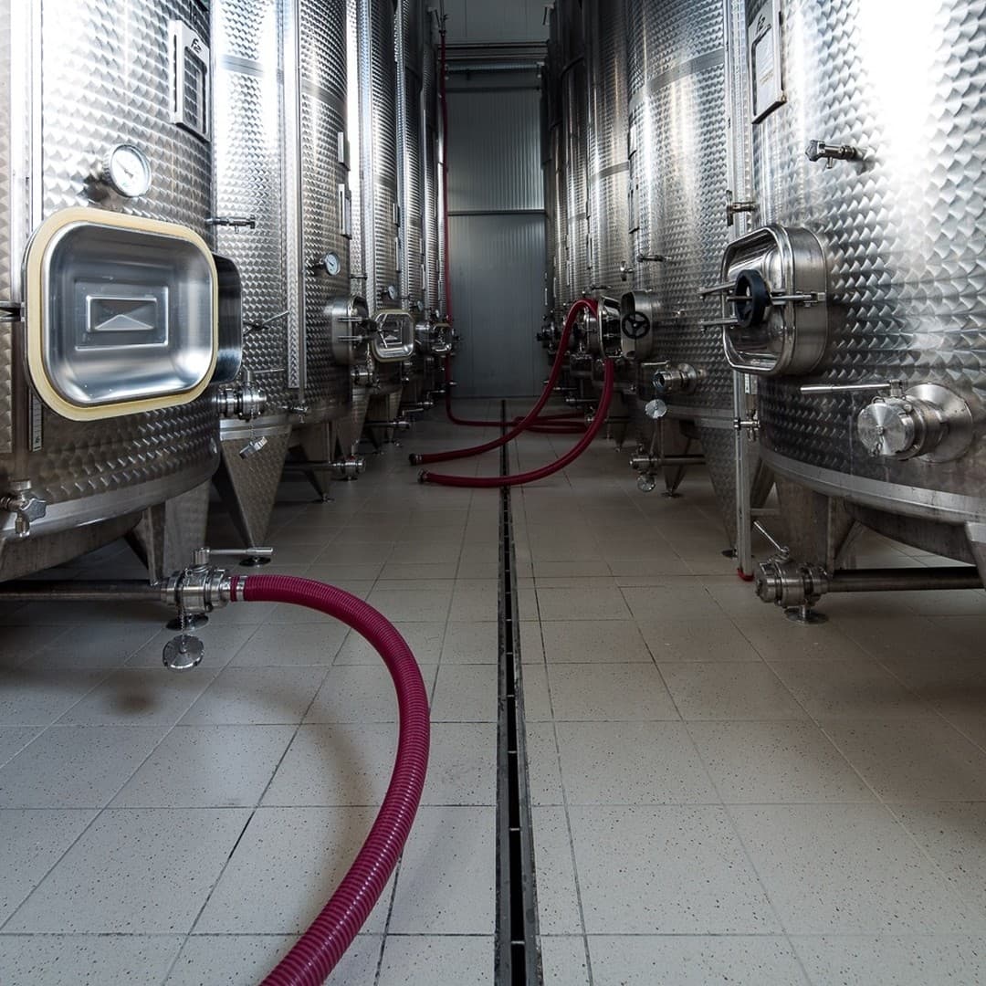 Decantazione