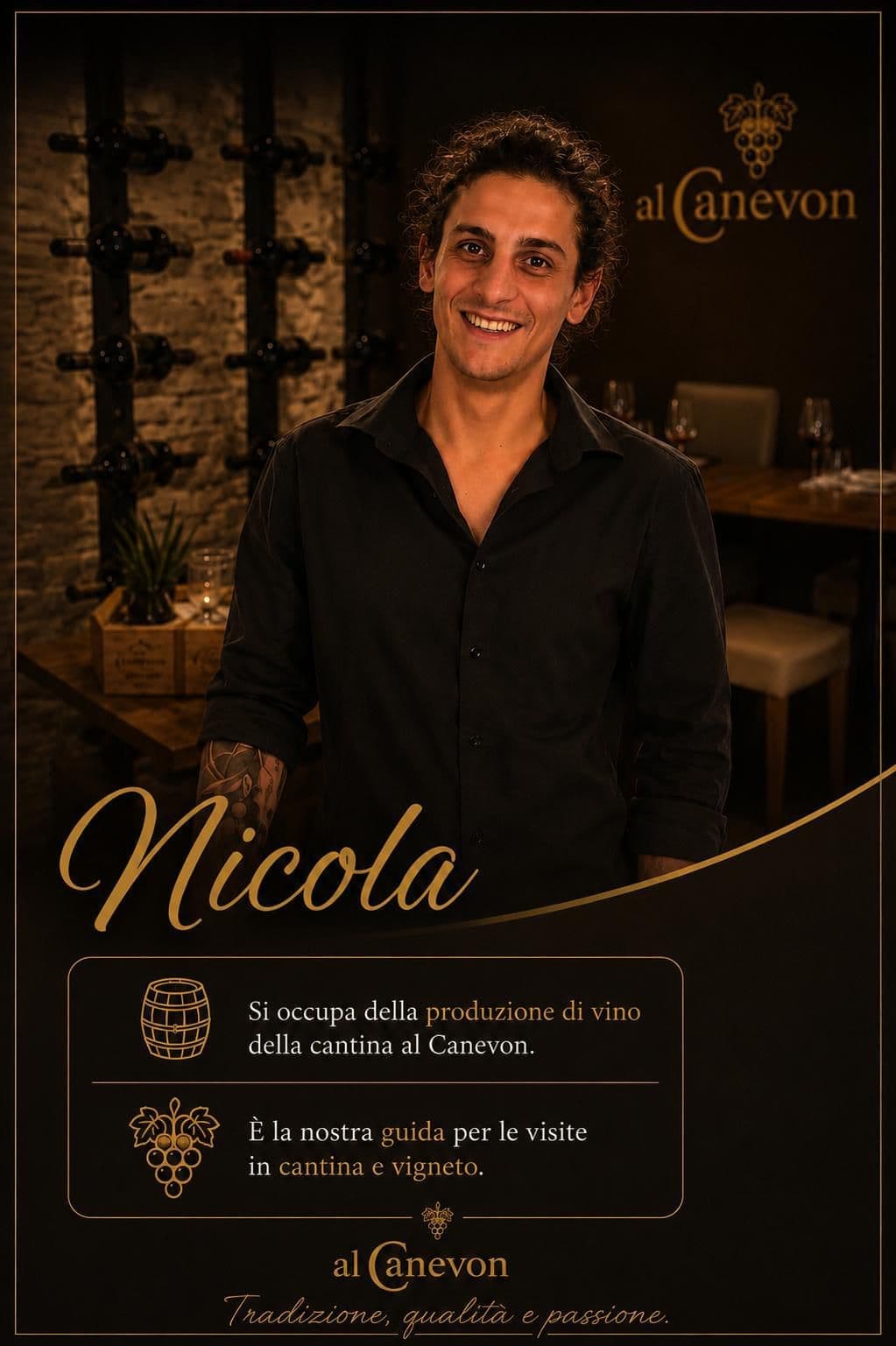 Nicola