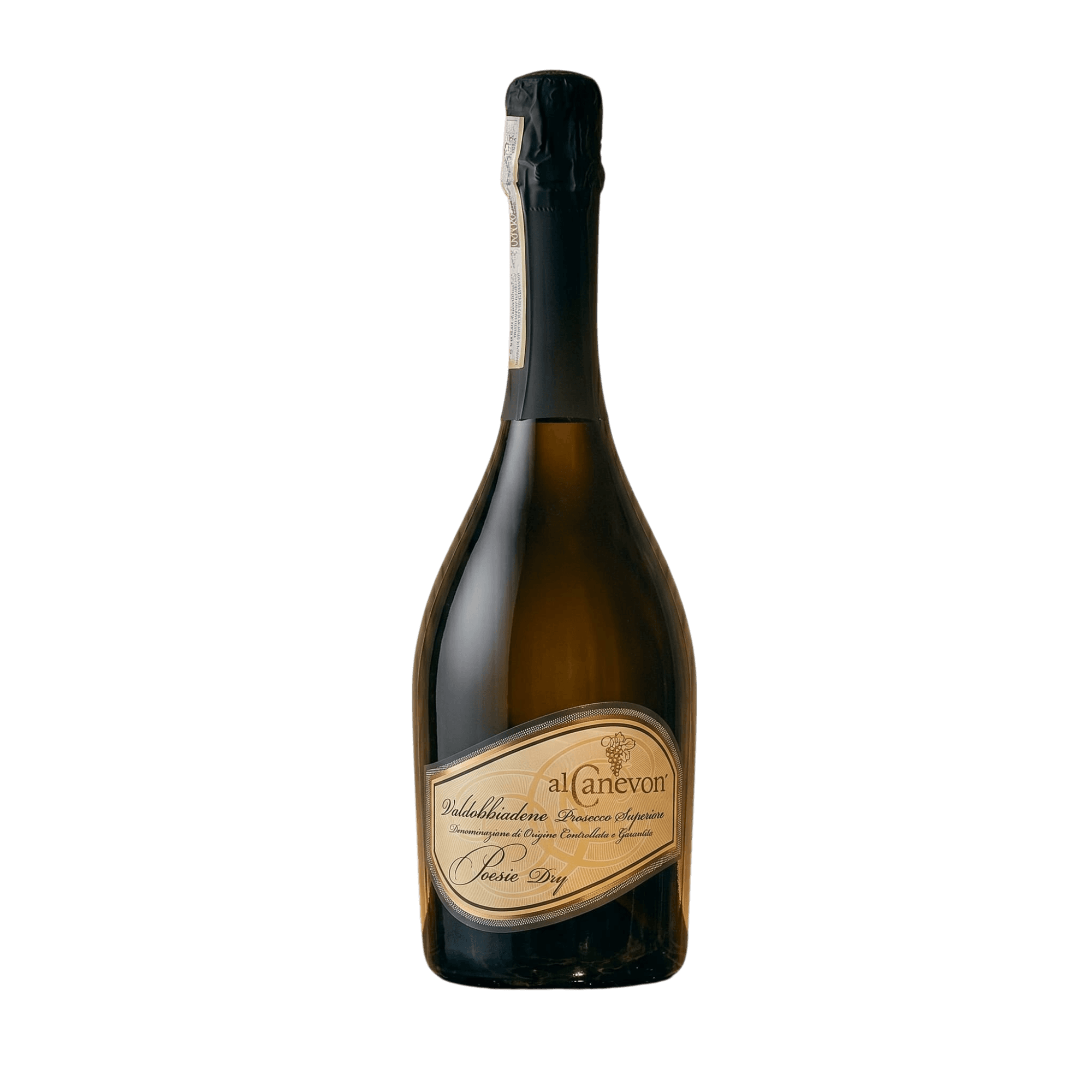 Valdobbiadene Prosecco Superiore DOCG Dry