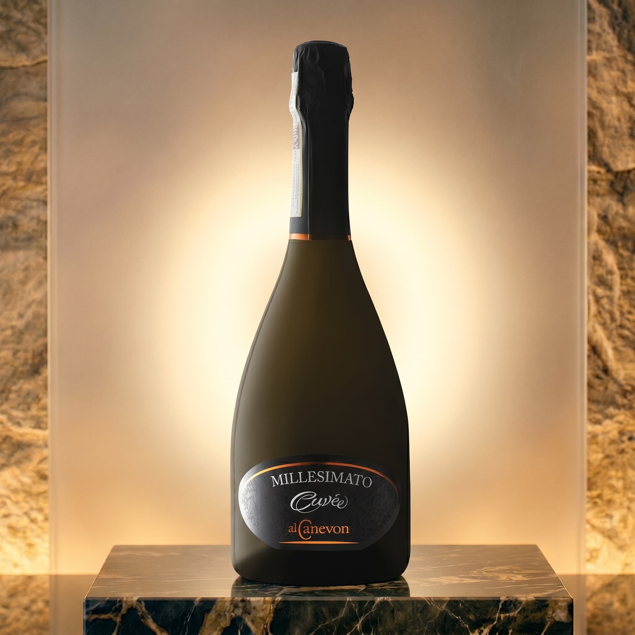 Prosecco Millesimato al Canevon — Valdobbiadene